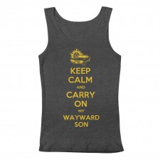 Supernatural Keep Calm Men's